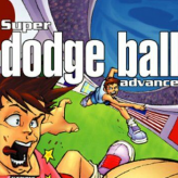 super dodgeball advance game