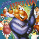 super james pond game