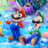 Mario and luigi dream team online on sale emulator