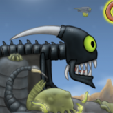 Ben 10 Alien Swarm: Swarm Smash