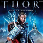 thor god of thunder game