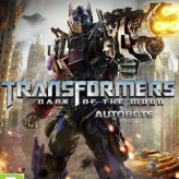 transformers dark of the moon: autobots game