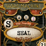 word machine game