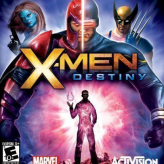 x-men: destiny game