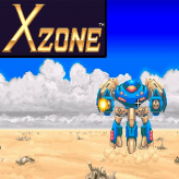 x-zone game