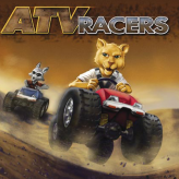 atv racers game