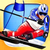 alpine ski master game
