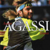andre agassi tennis game