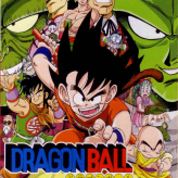 dragon ball z game