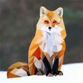 fox family simulator game