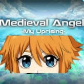 medieval angel 4 : my uprising (part 1) game