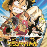 Play WonderSwan / Color One Piece - Grand Battle Swan Colloseum (J) Online  in your browser 