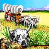 oregon trail deluxe game