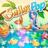 sailor pop game