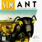 sim ant game