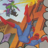spider-man game