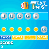 Text Twist 2 - Play Online on