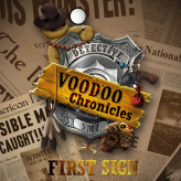 voodoo chronicles the first sign game