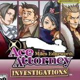 Ace Attorney Online Lottery