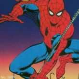the amazing spider-man game