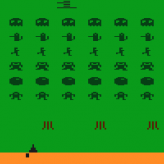 atari 2600 invaders game