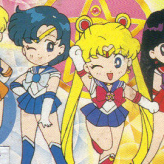 bishoujo senshi sailor moon r game