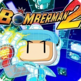 bomberman 2 game