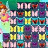 butterfly match 3 game
