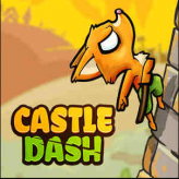 castle dash game