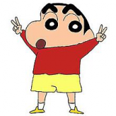 crayon shin-chan game