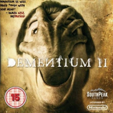 dementium ii game