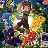 digimon tamers: brave tamer game