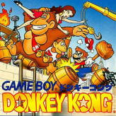donkey kong game