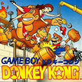 Donkey Kong Play Game Online