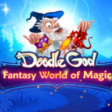 doodle god: fantasy world of magic game