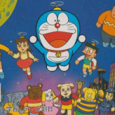 doraemon 2 game