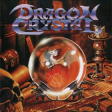 dragon crystal game