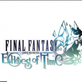 final fantasy crystal chronicles: echoes of time game