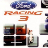 ford racing 3 ds game