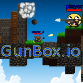 gunbox io game