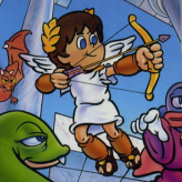 kid icarus: of myths and monsters game