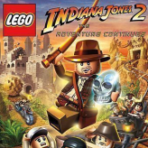 lego indiana jones 2: the adventure continues game