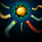 SNAKE.IO free online game on