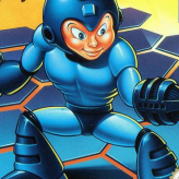 mega man: dr. wily's revenge game