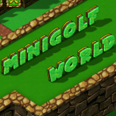 mini golf world game