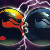 mortal kombat i & ii game