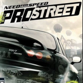 need for speed: prostreet game