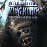peter jackson's king kong game