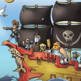 pirateers 2 game