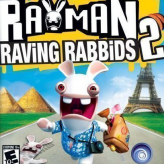 Rabbids Volcano Panic - Click Jogos